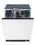 Встраиваемая посудомоечная машина HAIER HDWE14-593RU
